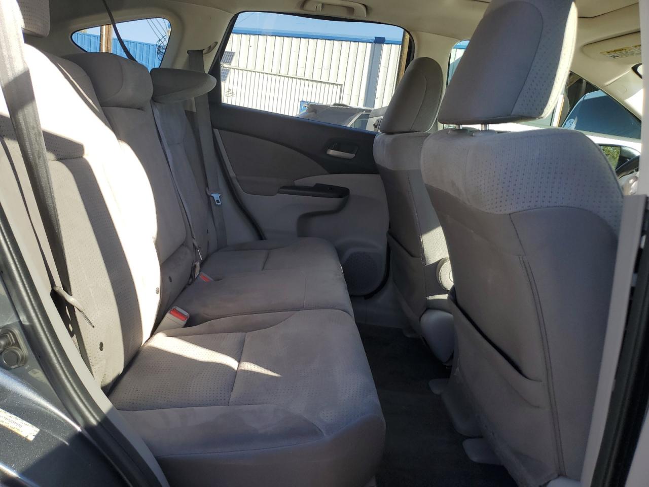 2012 Honda CR-V - Image 11