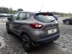 2018 RENAULT CAPTUR DYN for sale at Copart BELFAST