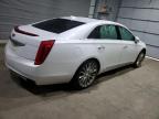 2016 Cadillac Xts Platinum за продажба в Candia, NH - Front End