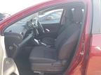 2021 TOYOTA YARIS DESI for sale at Copart YORK