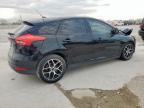 2017 Ford Focus Sel იყიდება Haslet-ში, TX - Front End