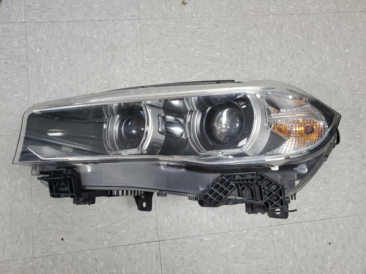 2015 BMW X5 - Image 13