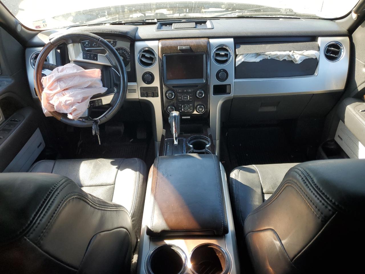 2014 Ford F-150 - Image 8