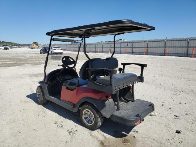 2001 GOLF CART GOLF CART