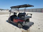 2001 GOLF CART GOLF CART for sale at Copart FL - JACKSONVILLE NORTH