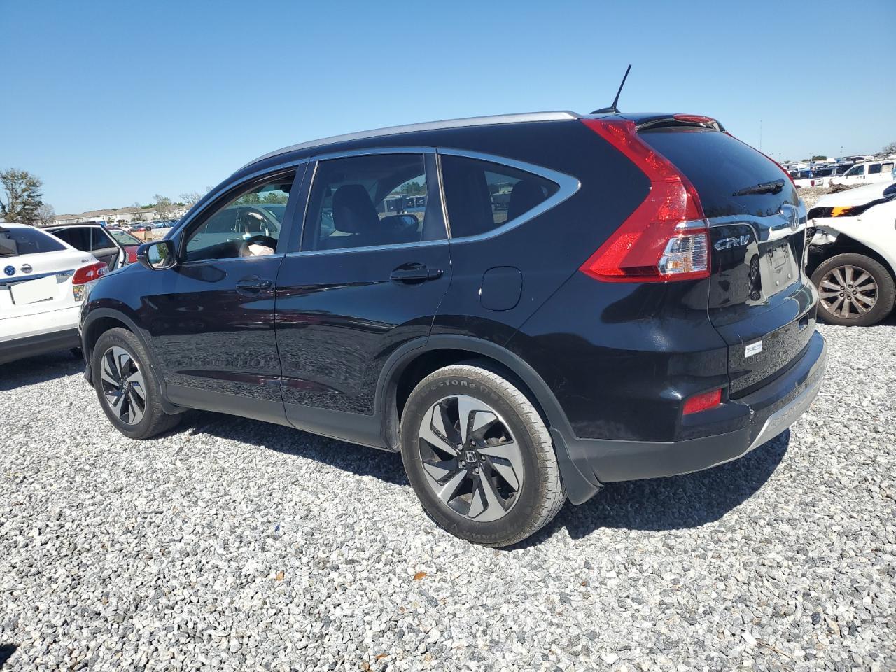 2015 Honda CR-V - Image 2