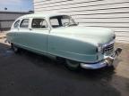 1949 Nash Airflyte en Venta en San Diego, CA - Normal Wear