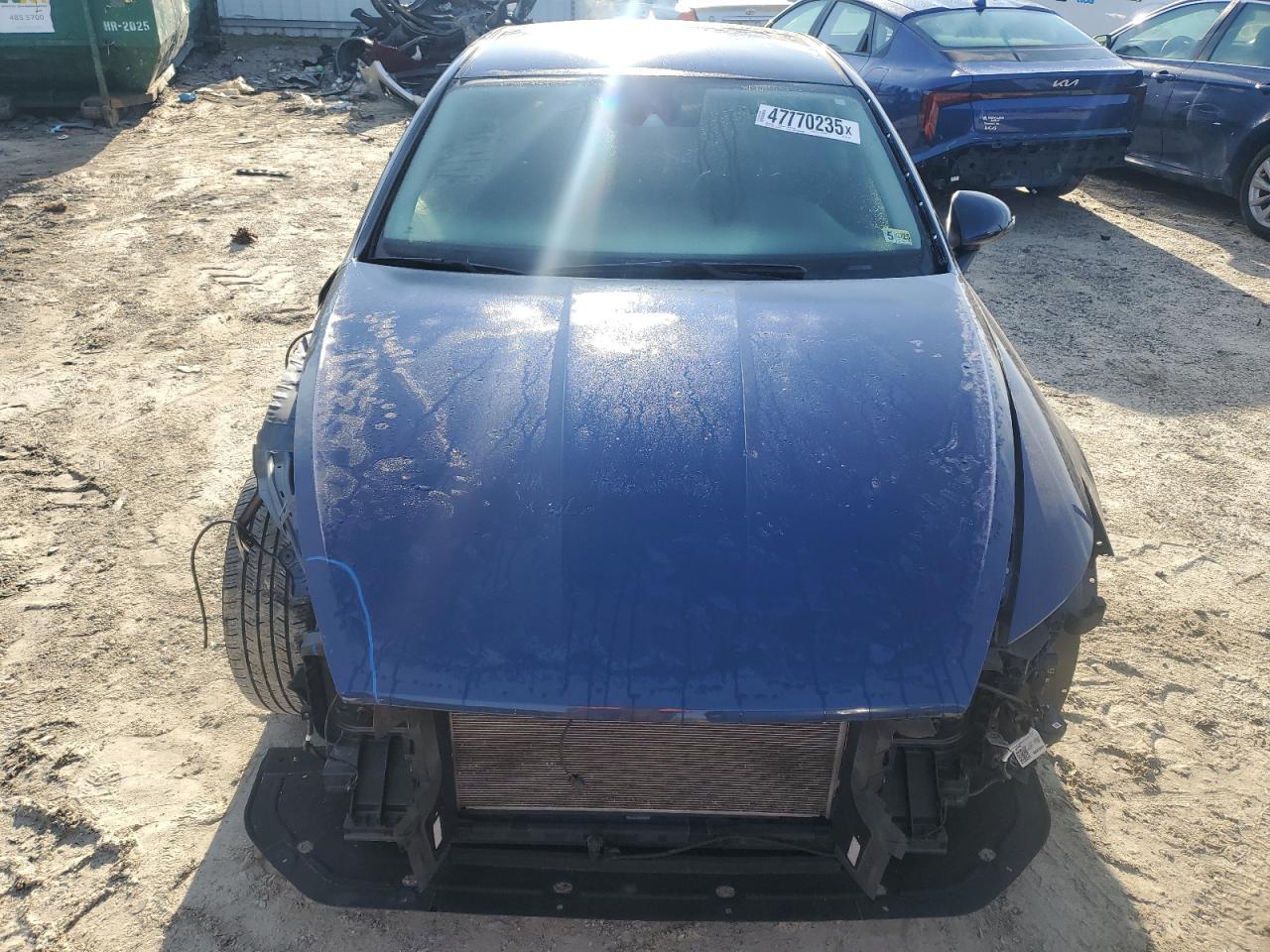 2020 Hyundai Sonata - Image 5