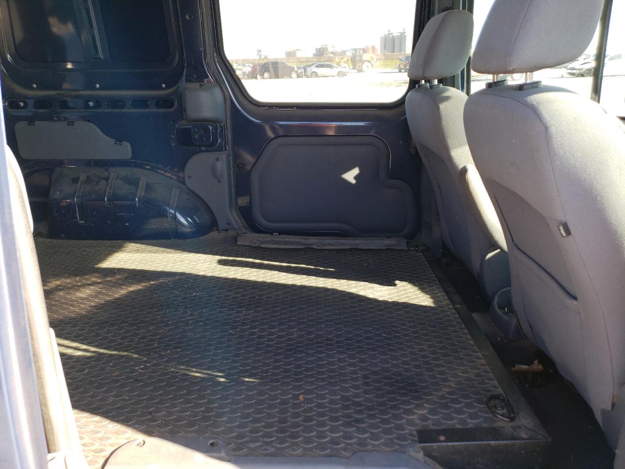 2011 Ford Transit - Image 11