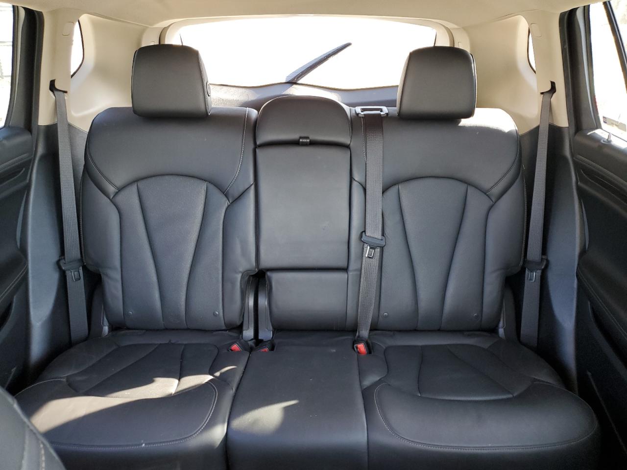 2017 Buick Envision - Image 10