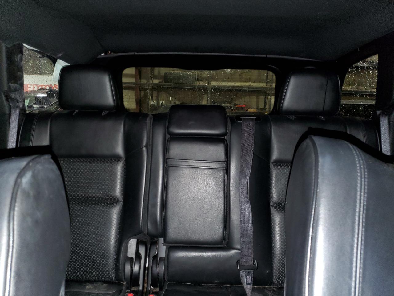 2016 Jeep Grand Cherokee - Image 10
