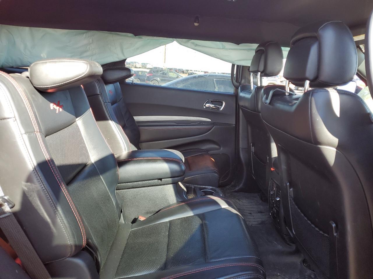 2017 Dodge Durango - Image 11