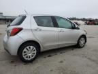 2015 Toyota Yaris  de vânzare în Windham, ME - Front End