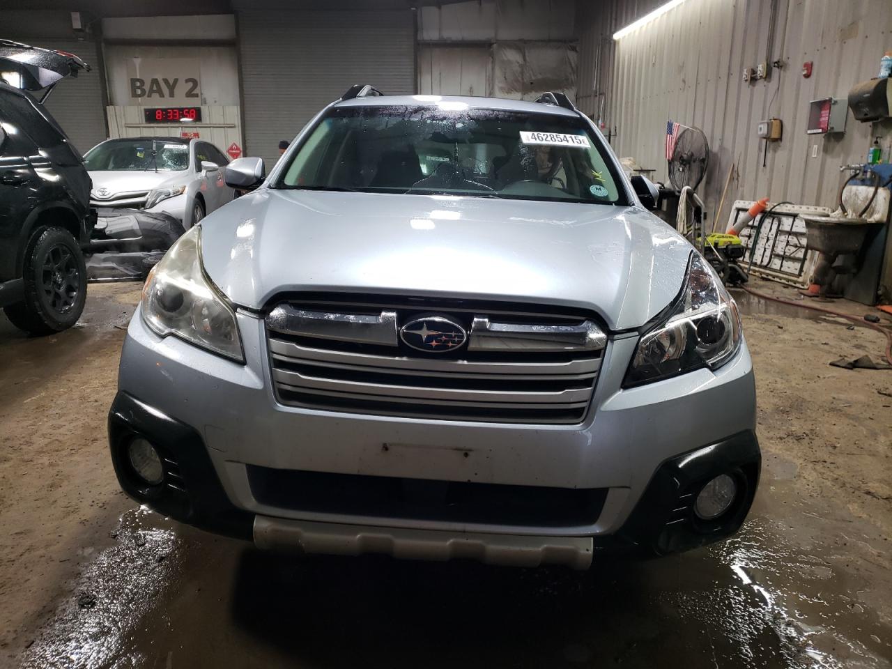 2013 Subaru Outback - Image 5