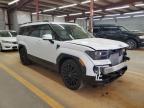 2025 Hyundai Santa Fe Calligraphy продається в Mocksville, NC - Front End