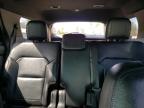 2017 Ford Explorer Xlt na sprzedaż w Mendon, MA - Rear End