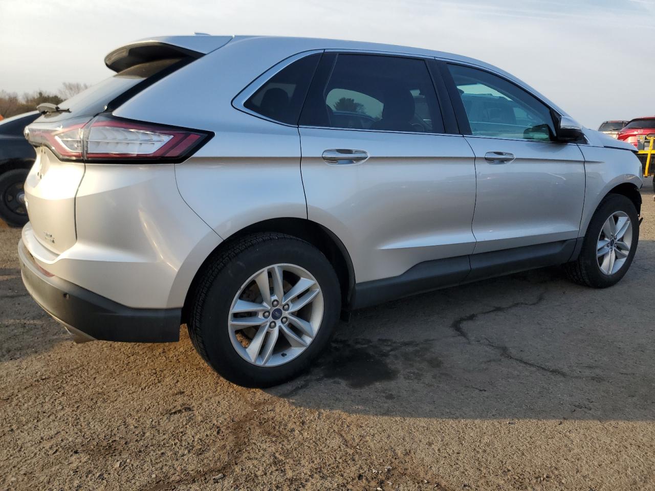 2015 Ford Edge - Image 3