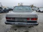 1984 Mercedes-Benz 300 Dt de vânzare în Sun Valley, CA - Minor Dent/Scratches