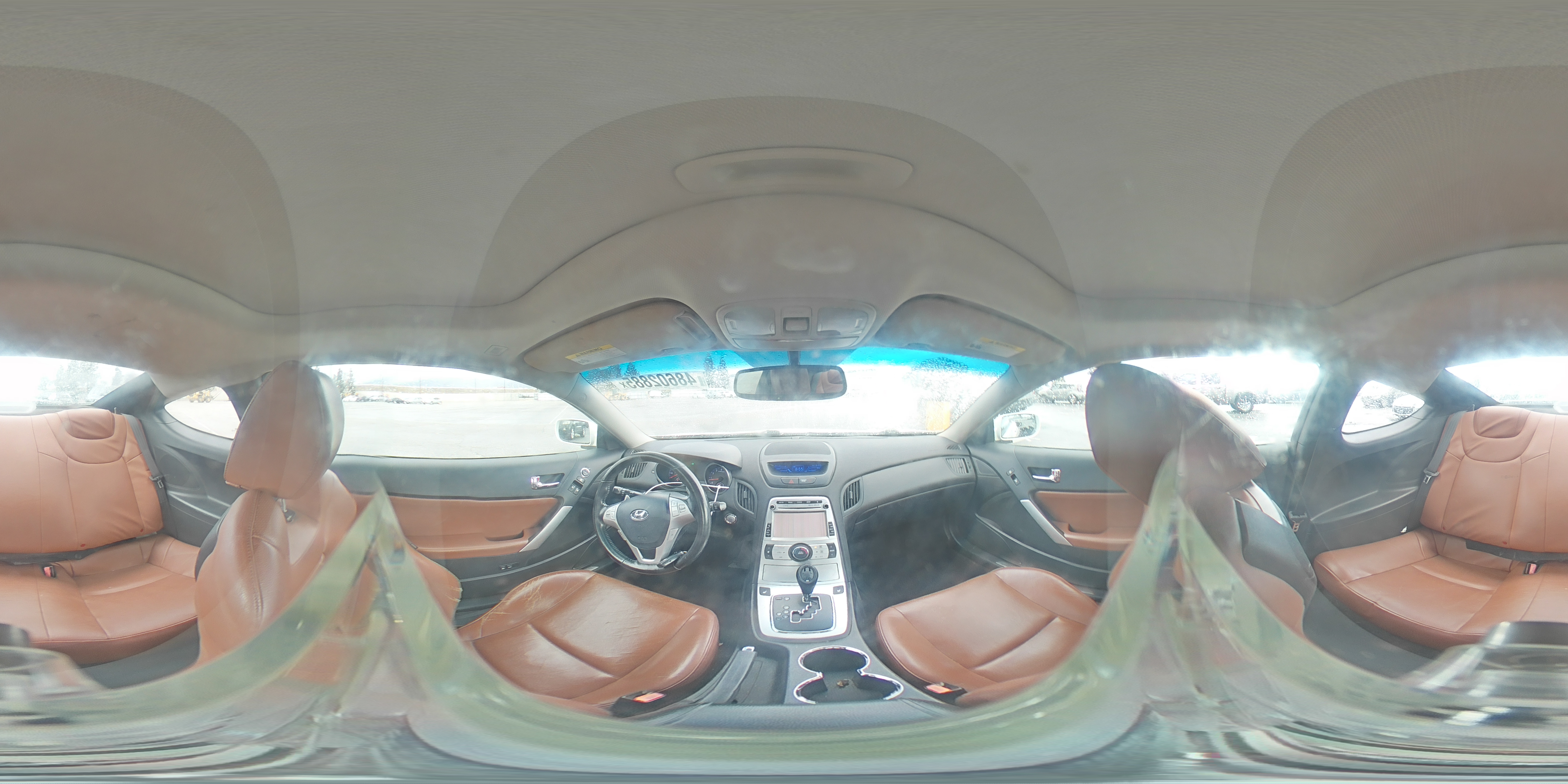 2010 Hyundai Genesis - Image 12