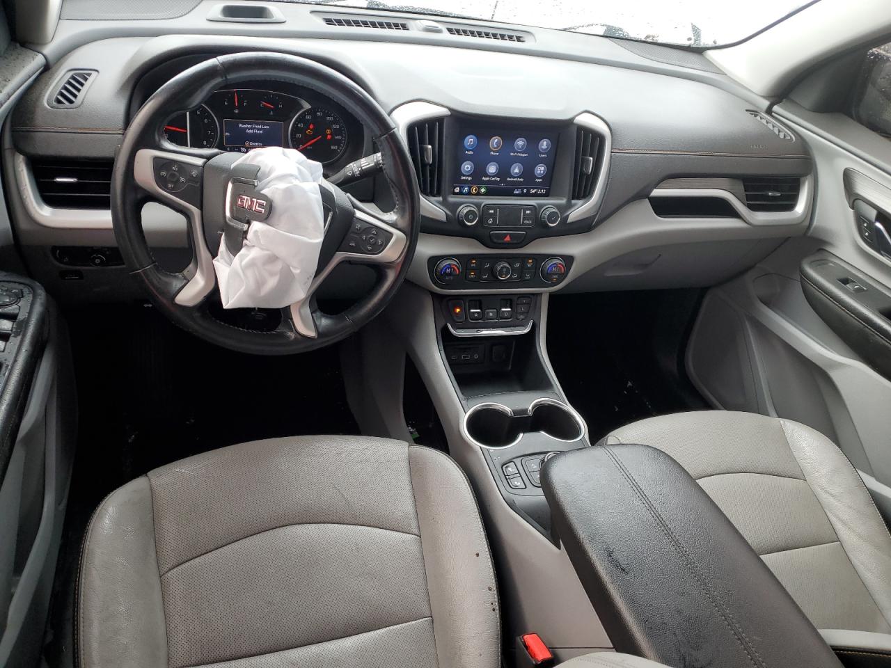 2020 GMC Terrain - Image 8