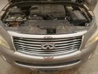 2011 Infiniti Qx56  იყიდება Anthony-ში, TX - Side