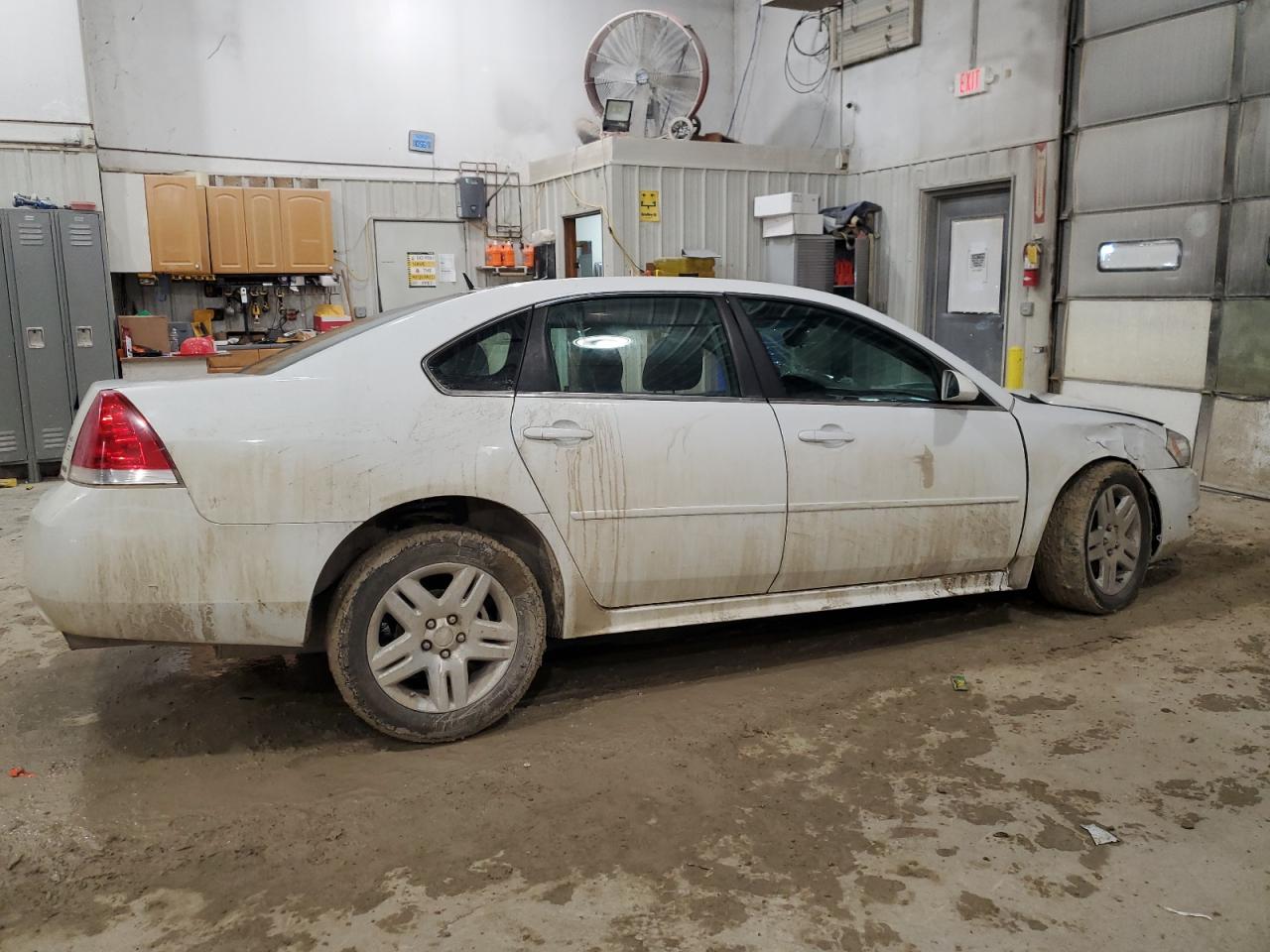 2014 Chevrolet Impala - Image 3