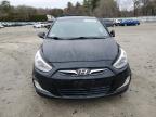 2014 Hyundai Accent Gls на продаже в Mendon, MA - Side