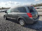 2007 Nissan Quest S zu verkaufen in Hueytown, AL - Front End