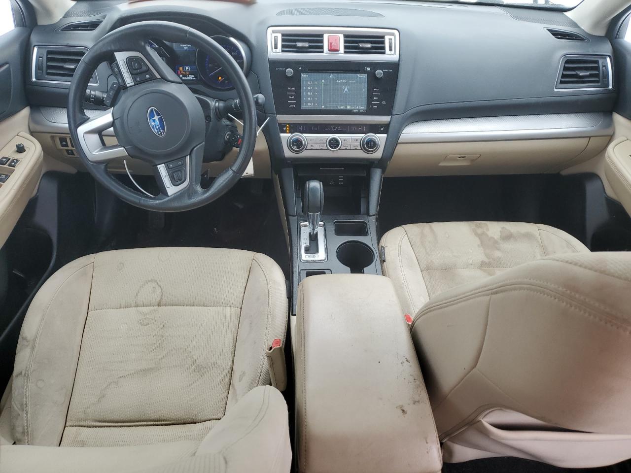 2015 Subaru Legacy - Image 8