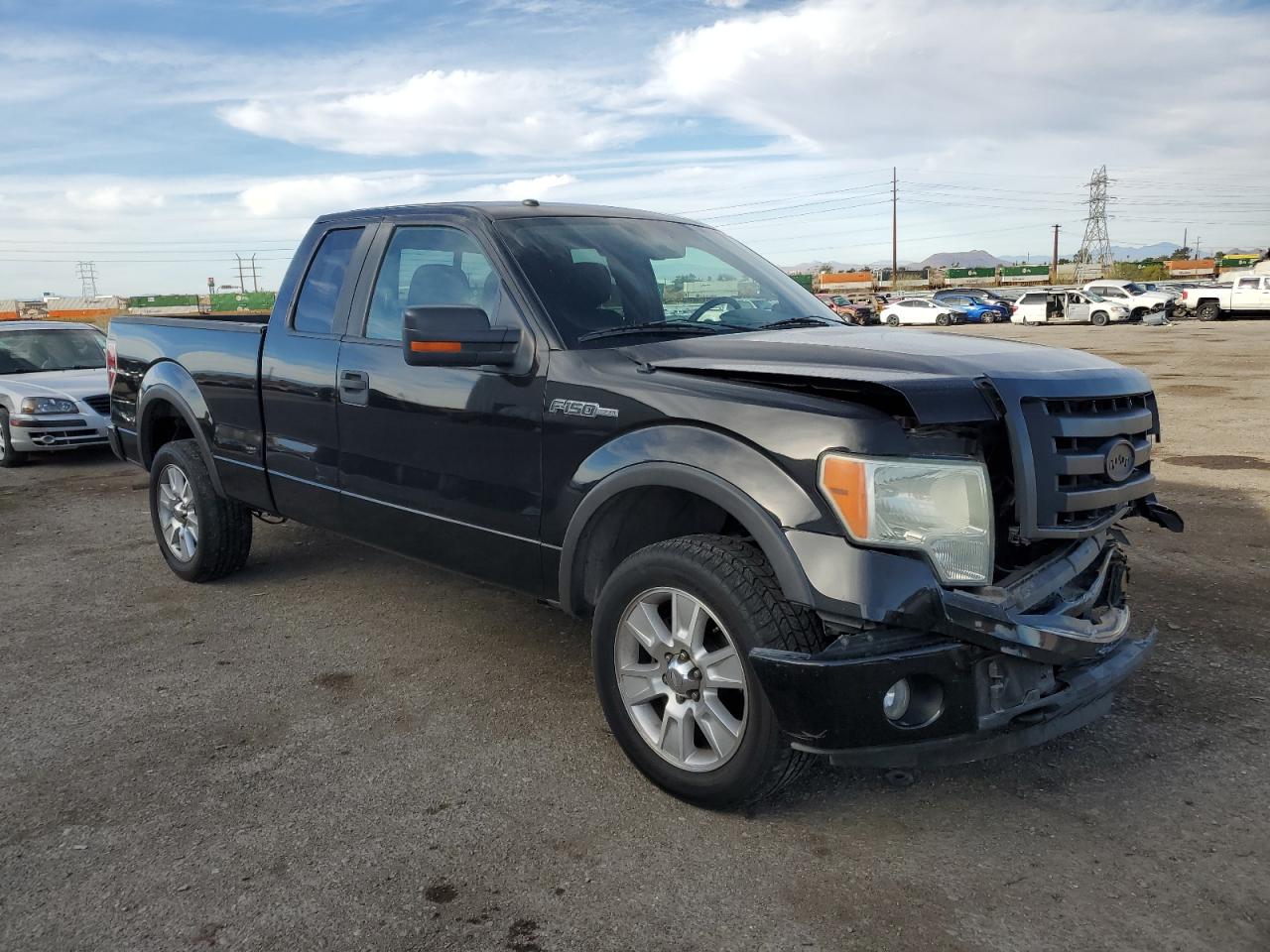 2010 Ford F-150 - Image 4