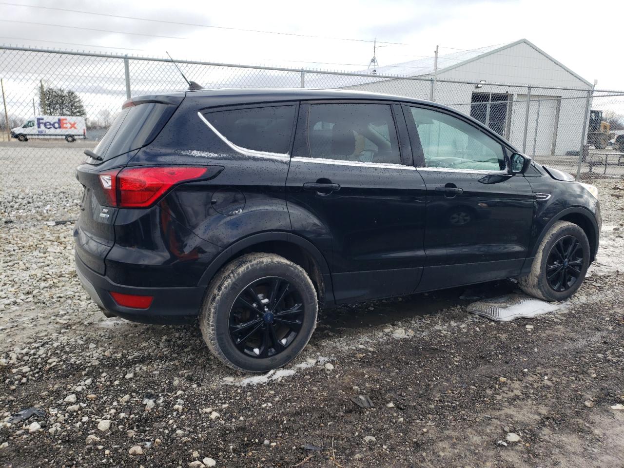 2019 Ford Escape - Image 3