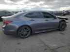 2019 Acura Tlx Technology იყიდება North Las Vegas-ში, NV - Front End