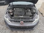2019 VOLKSWAGEN GOLF GTD T for sale at Copart WOLVERHAMPTON