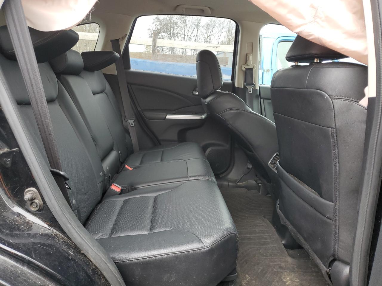 2016 Honda CR-V - Image 11