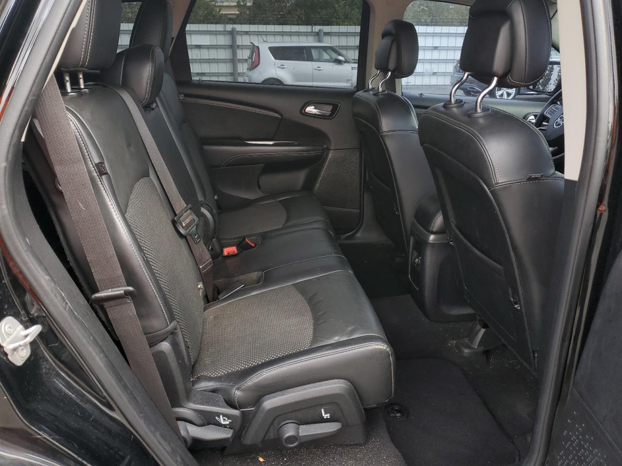 2018 Dodge Journey - Image 11
