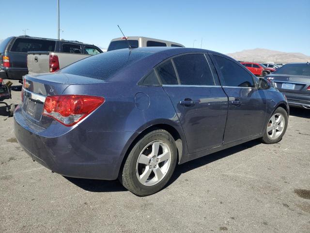  CHEVROLET CRUZE 2014 Granatowy
