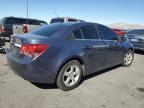 2014 Chevrolet Cruze Lt for Sale in North Las Vegas, NV - Front End