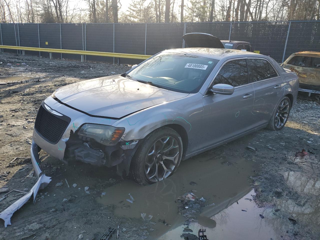 2013 Chrysler 300 - Image 1