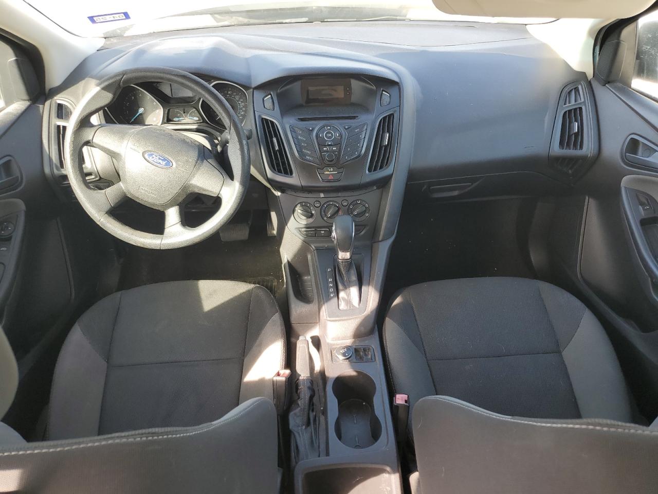 2012 Ford Focus - Image 8