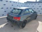 2011 AUDI A1 S LINE for sale at Copart BRISTOL