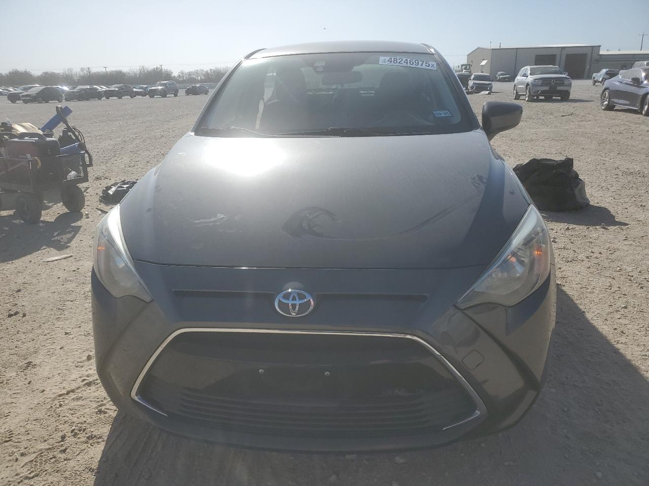 2017 Toyota Yaris - Image 5