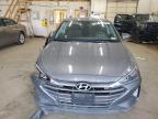 2019 Hyundai Elantra Sel   for Sale in Ham Lake, MN - Front End