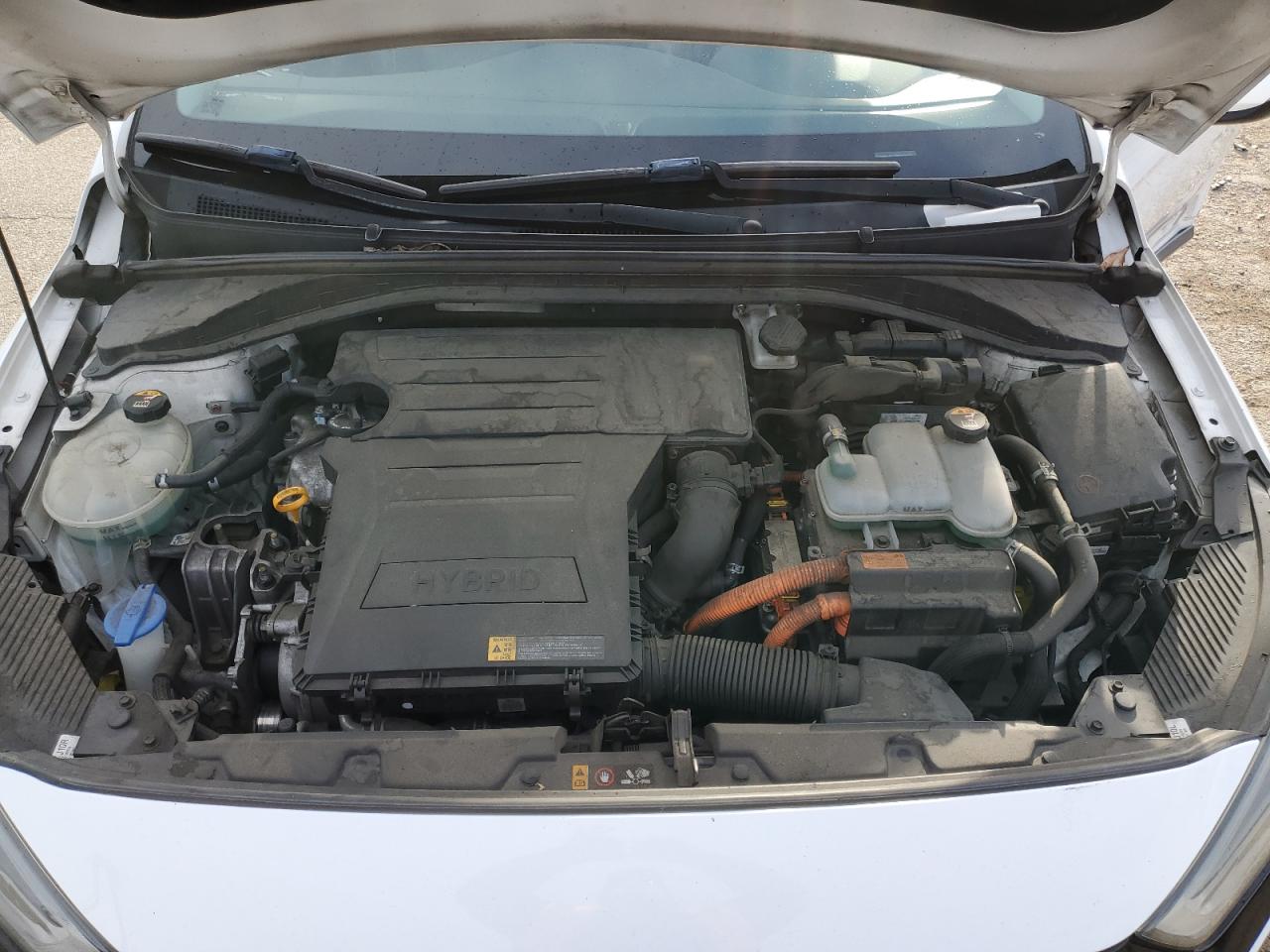 2017 Hyundai IONIQ - Image 13