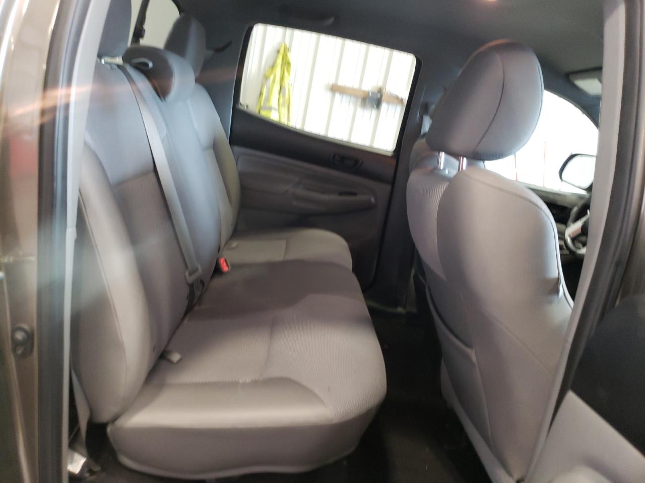 2014 Toyota Tacoma - Image 10