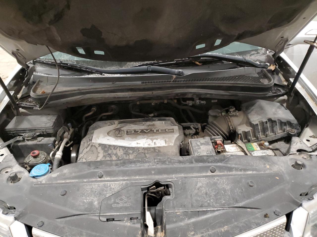 2007 Acura MDX - Image 12
