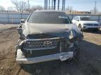 2010 Toyota Highlander Hybrid Limited for Sale in Chicago Heights, IL - Front End