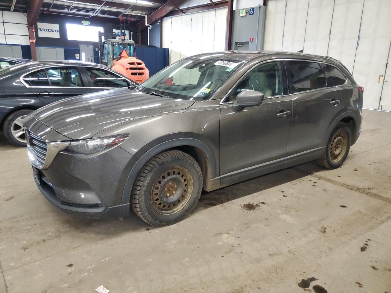 2018 Mazda CX-9 - Image 1