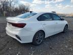 2023 Kia Forte Lx de vânzare în Marlboro, NY - Rear End