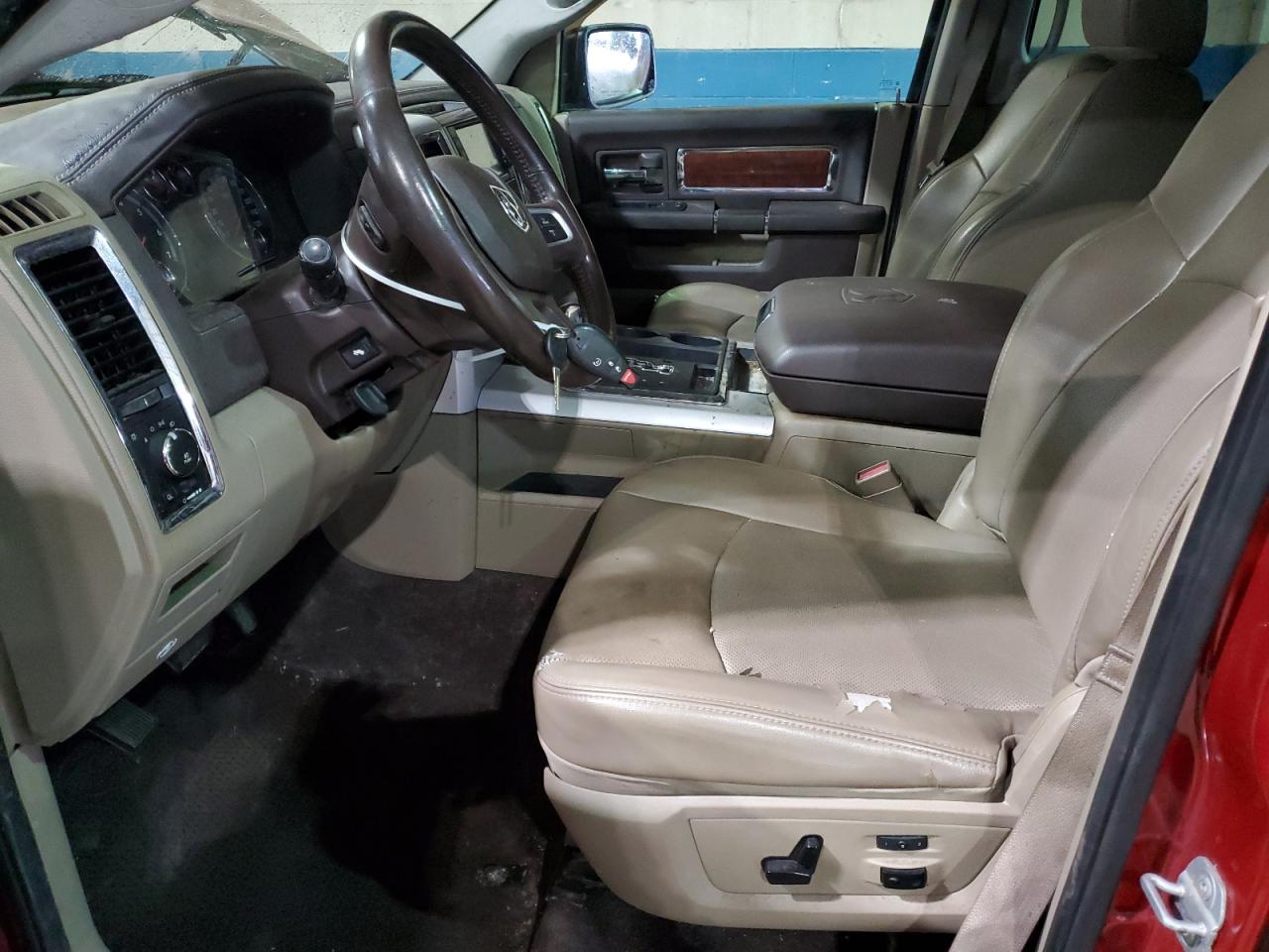 2009 Dodge RAM - Image 7