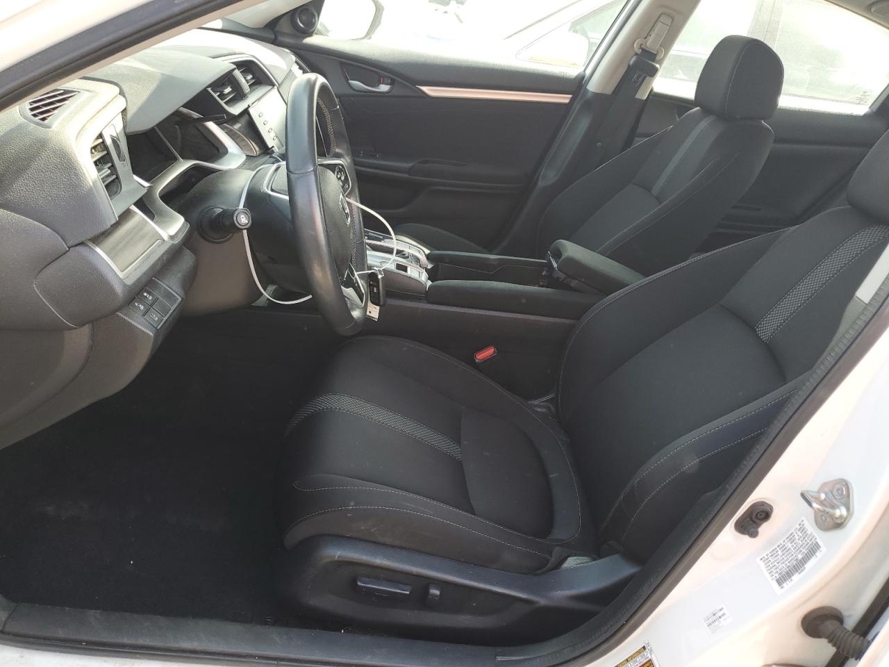 2020 Honda Civic - Image 7